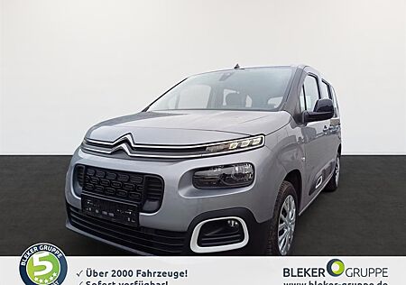 Citroën Berlingo M Pure Tech 110 Feel