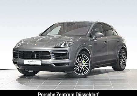 Porsche Cayenne E-Hybrid Coupe Surround-View InnoDrive