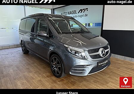 Mercedes-Benz V 300 d Marco Polo EDITION AMG +LED+NAVI+DISTR.+