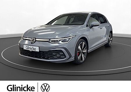 VW Golf Volkswagen GTE 1.4 eHybrid LED LM 18" Navi PDC+RFK