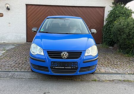 VW Polo Volkswagen , 1,2l, 60PS, Trendline, TÜV 01/2027