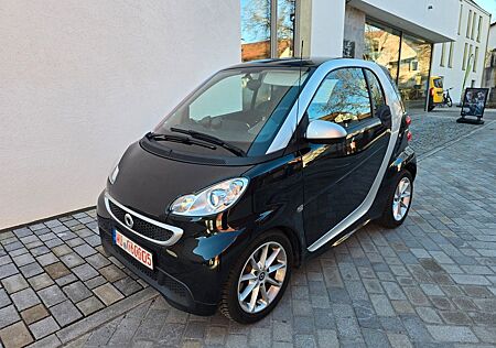Smart ForTwo Klima Sihzg Panorama MicroHybrid 52 kW