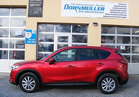 Mazda CX-5 Sendo 2WD - AHK -