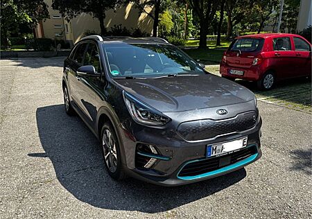 Kia Niro 150kW Spirit Spirit Voll. Garantie