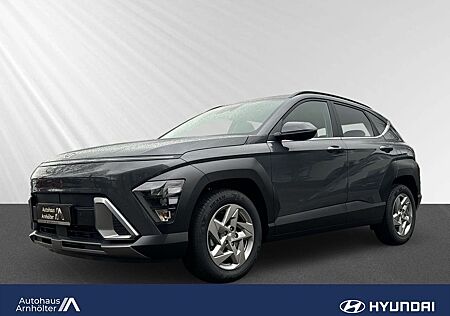 Hyundai Kona SX2 MY25 1.6 T-GDi 7-DCT 2WD TREND+EL.HECKL