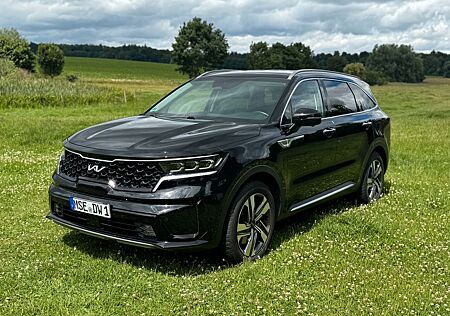 Kia Sorento 2.2D AWD Spirit Garantie kein Platinum