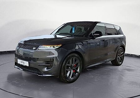 Land Rover Range Rover Sport D250 DYNAMIC SE BLACK/TECHNOPA