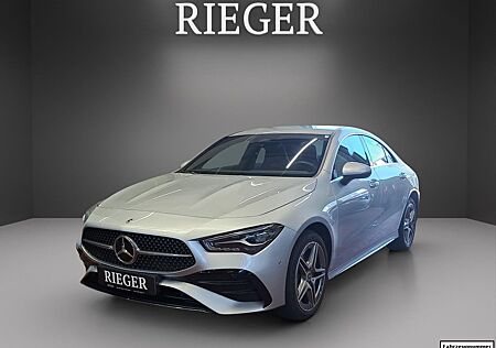 Mercedes-Benz CLA 250 e AMG-Plus*Klimaautomatik*Kamera*MBUX+++