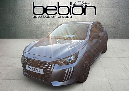 Peugeot 208 1.2 110 Business LED Navi PDC KlimaA SpurH