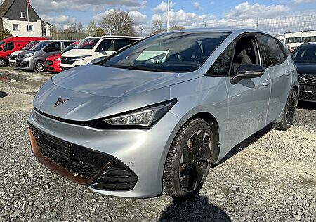 Cupra Born Below Zero Navi LED SHZ ACC 62 kWh R.Cam