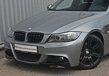 BMW 325i *M-Paket! Handschalter! 2.Hand! Traumhaft!*