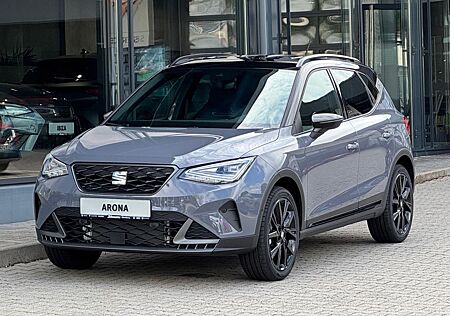 Seat Arona FR Black Edition 1.0 TSI DSG