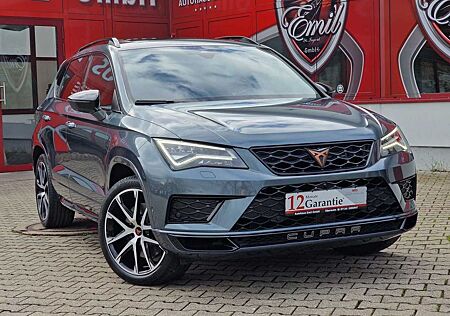 Cupra Ateca 2.0TSI 4Drive/Kam/AHK/Pano