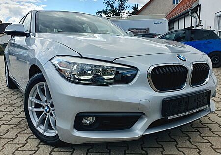 BMW 118 1 Lim. 5-trg. i Advantage,Automatik,PDC,Shz,