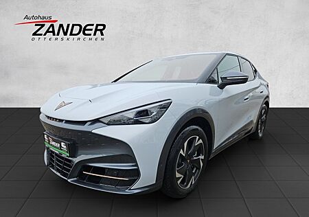 Cupra Tavascan gebraucht kaufen Cupra Tavascan 210 KW AHK/WÄRMEPUMPE/MATRIX/NAVI