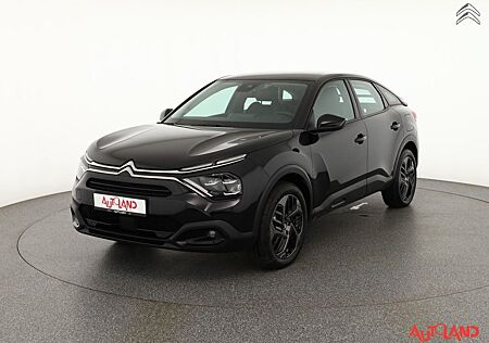 Citroën C4 PureTech 130 LED AppleAndroid Kamera