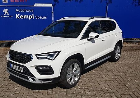 Seat Ateca 1.5 TSI ACT DSG OPF Xperience