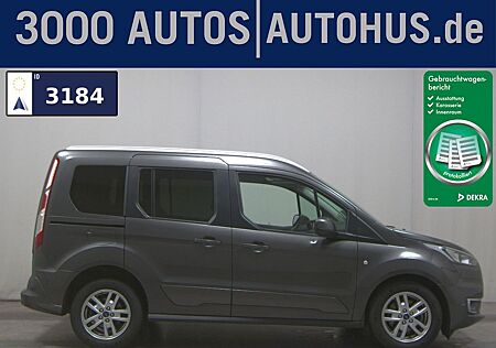 Ford Tourneo Connect 1.5 TDCi Titanium PDC DAB AHK