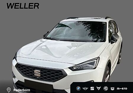 Seat Tarraco 2.0 TDI 4Drive FR AHK,Pano,Beats,360,ACC