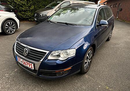 VW Passat Volkswagen Variant 1,6 FSI