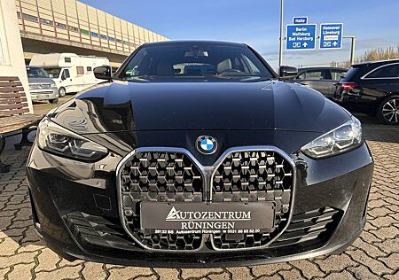 BMW 420 Gran Coupe d*SPORT*WIDESCREEN*KAMERA*