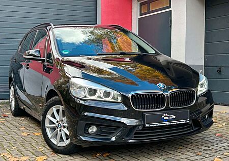 BMW 218 Active Tourer LED NAVI PDC SHZ