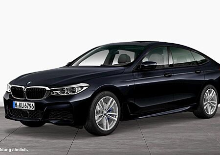 BMW 640d xDrive GT M SPORT PANO SOFTCL *LUFT-FW*-