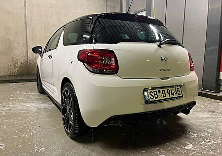 Citroën DS3 VTi 120