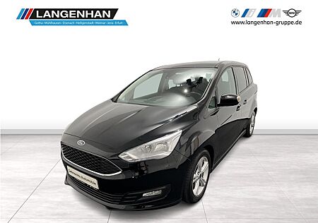 Ford Grand C-Max 1.0EcoBoost Grand Business Edition S