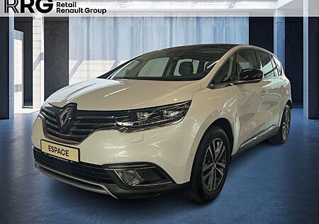 Renault Espace TECHNO BLUE dCi 190 EDC ABS Fahrerairbag