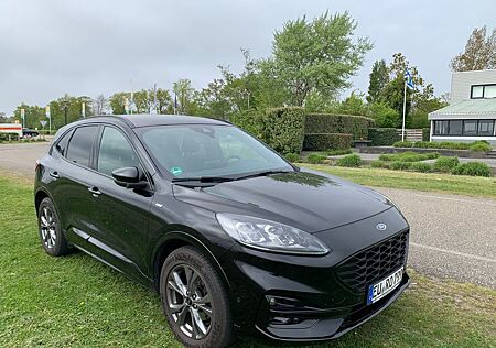 Ford Kuga ST-Line-X /Kamera /LED / Navi / Winterpaket