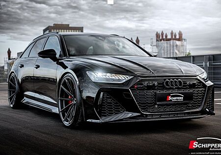 Audi RS6 performance KERAMIK|FINAL-EDITION|BTM-1010PS