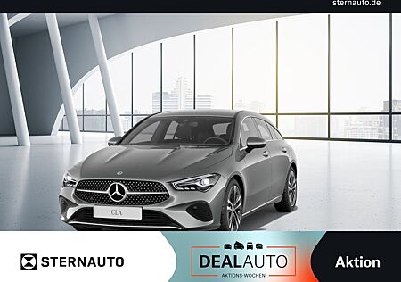 Mercedes-Benz CLA 180 Shooting Brake gebraucht kaufen Mercedes-Benz CLA 180 Shooting Brake CLA 180 SB Prog Adv RüCam LED MBUX Prem WinterP