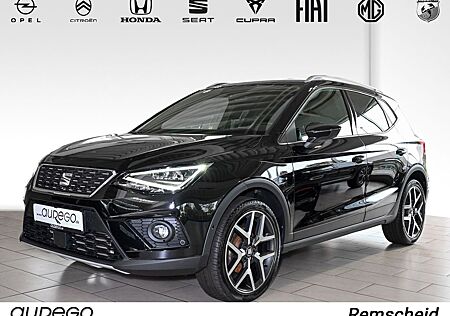 Seat Arona XCELLENCE 1.0 TSI DSG+LED+SHZ+NAVI+FULL-LI