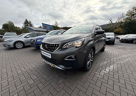 Peugeot 3008 Allure*AHK*