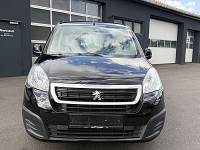 Peugeot Partner Tepee  1.6 VTi 98 Active PDC