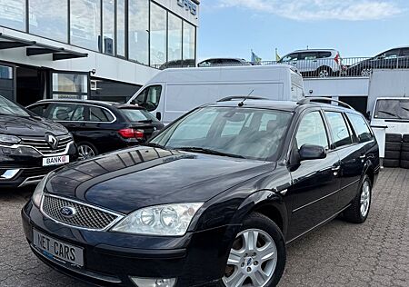 Ford Mondeo 1,8 SCi Ghia Klimaauto*NAVi*PDC*Tempomat*