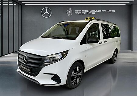Mercedes-Benz Vito 116 CDI TOURER PRO, LANG - TAXI! MBUX! LED!