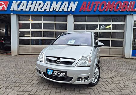 Opel Meriva Basis