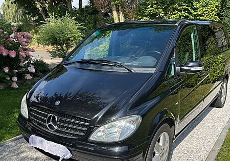 Mercedes-Benz Viano 3.0 CDI AMBIENTE kompakt AMBIENTE