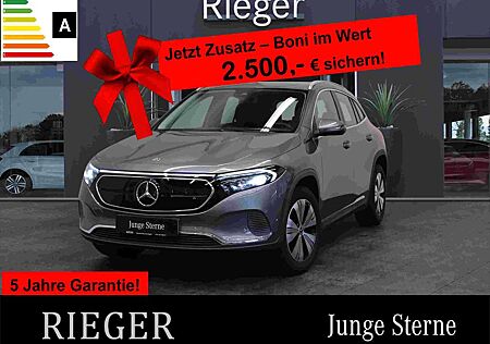 Mercedes-Benz EQA 350 Progressive 4M Totwinkel*LED*Kamera*18"*