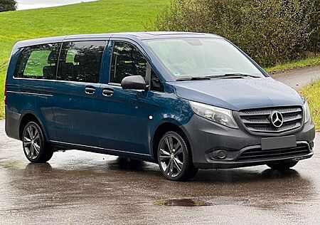 Mercedes-Benz Vito Tourer 116 CDI/BT Pro Extralang 2. HAND