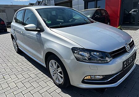 VW Polo Volkswagen V Comfortline BMT/Start-Stopp