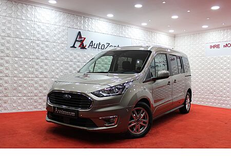 Ford Grand Tourneo 1.5 Titanium*PANO*CAM*KLIMA*NAVI*