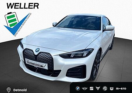 BMW i4 40 LCI M Sport Pro HUD HIFI DAB PA+ DAPro 19"