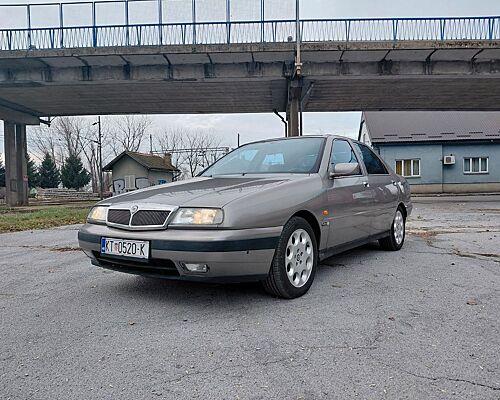 Lancia Kappa LS 2.0 20V VIS