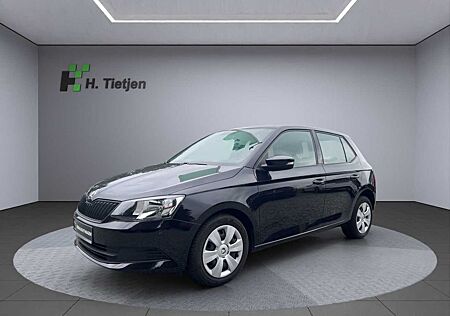Skoda Fabia III 1.0 MPI Active
