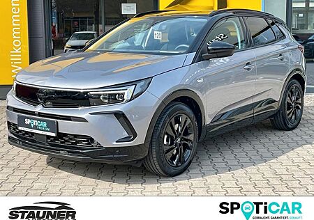 Opel Grandland X Grandland GS PHEV *R-KAMERA*ACC*MATRIX*SHZ*LHZ*