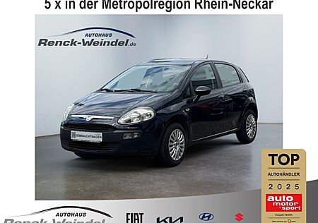 Fiat Punto My Life 1.2 Klima Start-Stop Gar. HUAU neu