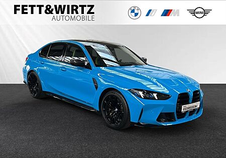 BMW M3 gebraucht kaufen BMW M3 Limousine Lr. 1.099,- br. o.Anz. 48Mon/5`Km p